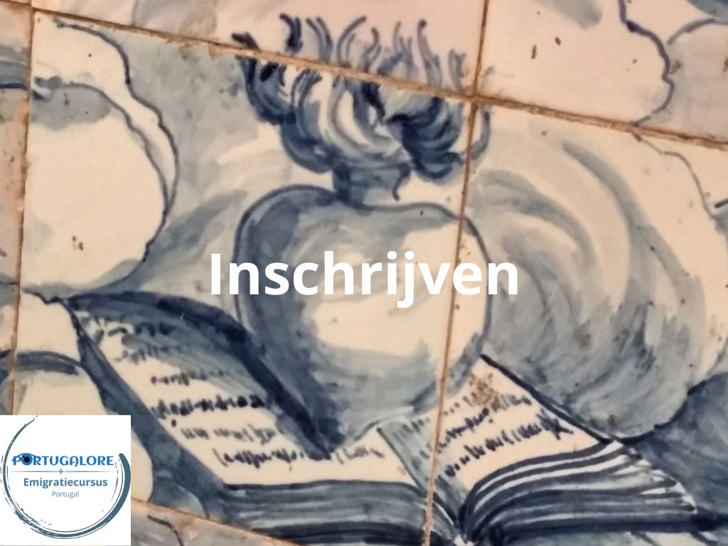 Emigratie cursus Inschrijven