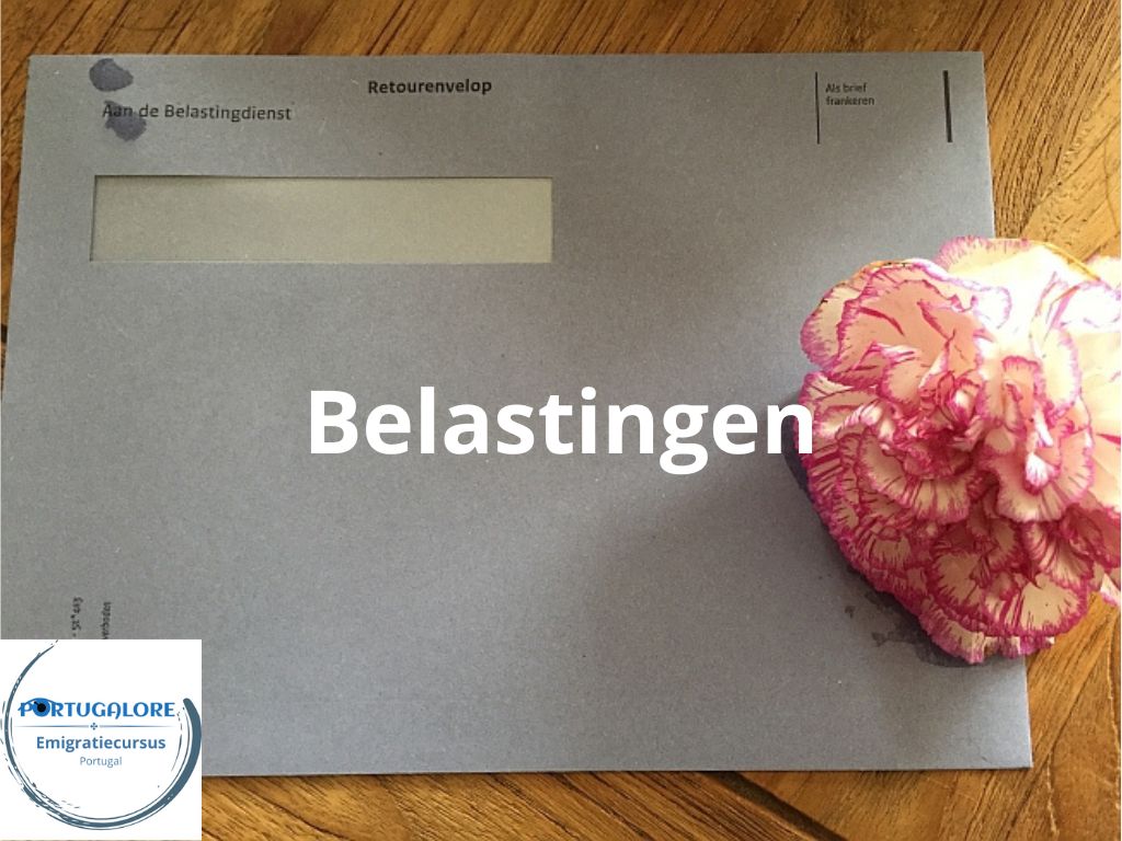 Emigratie cursus belastingen