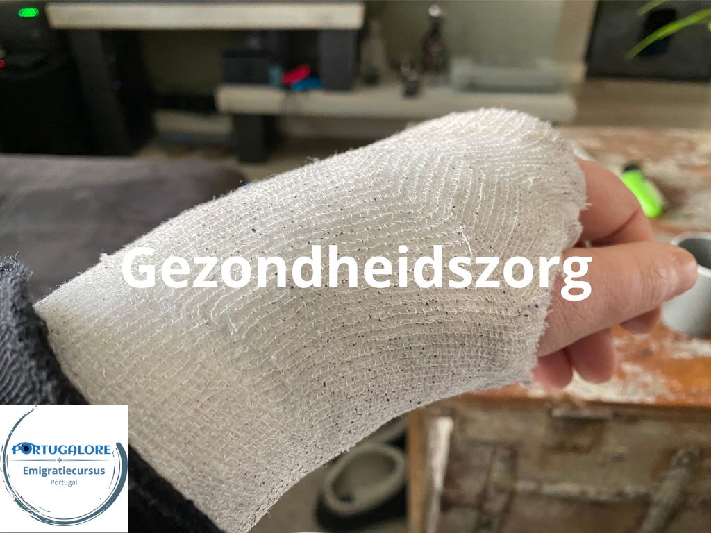 Emigratie cursus gezondheidszorg